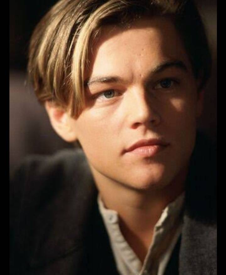 Fashion Jack Dawson