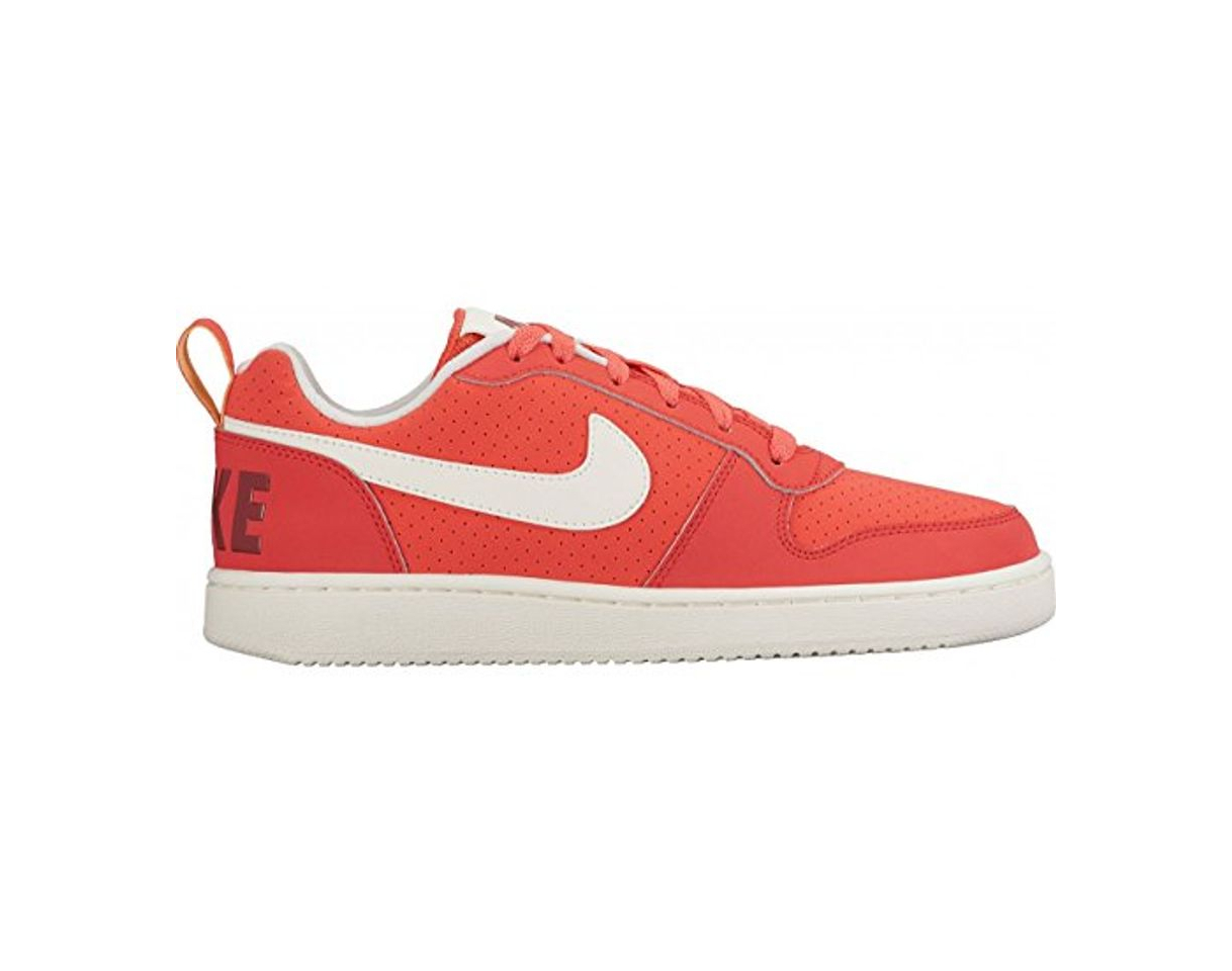 Social Nike 844905-800, Zapatillas de Deporte para Mujer, Naranja