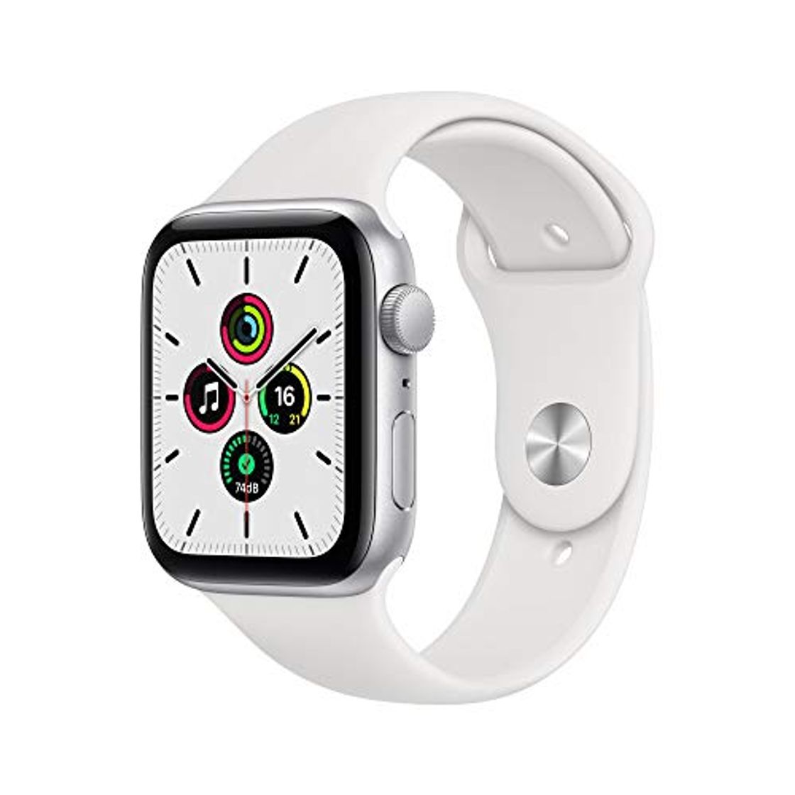 Product Apple Watch SE