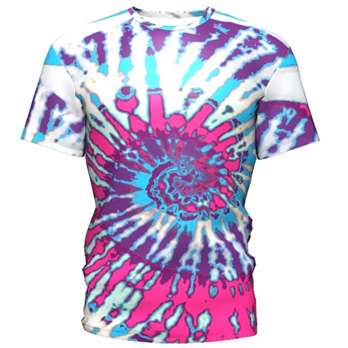 Aplicaciones Tie Dye!!!