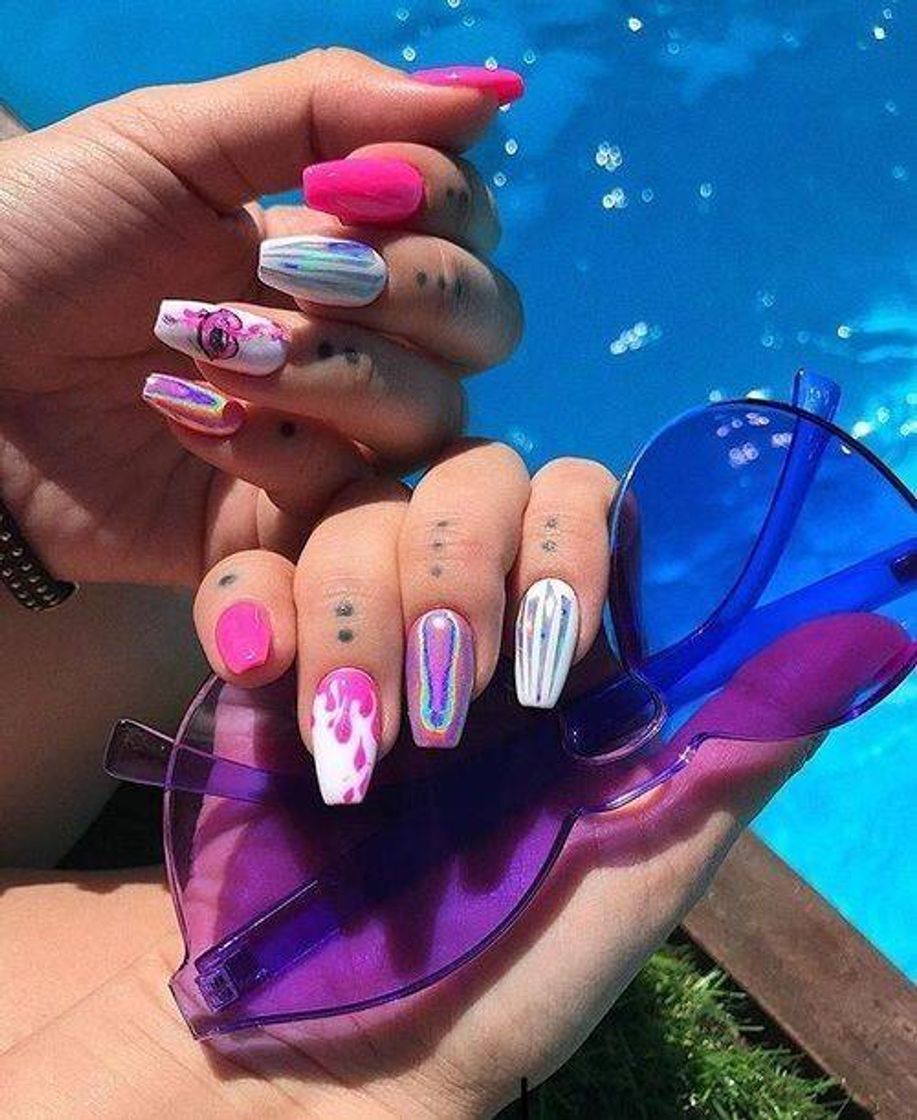 Moda MANICURE