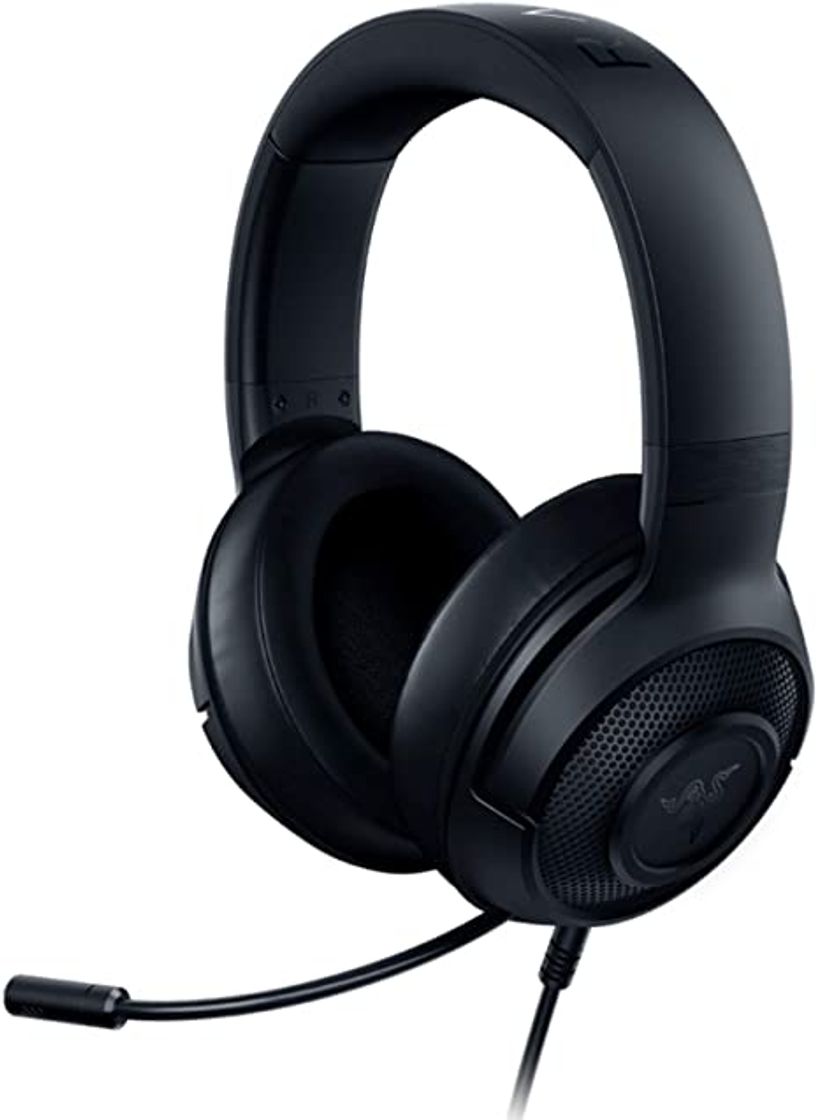 Product Razer Kraken X Lite