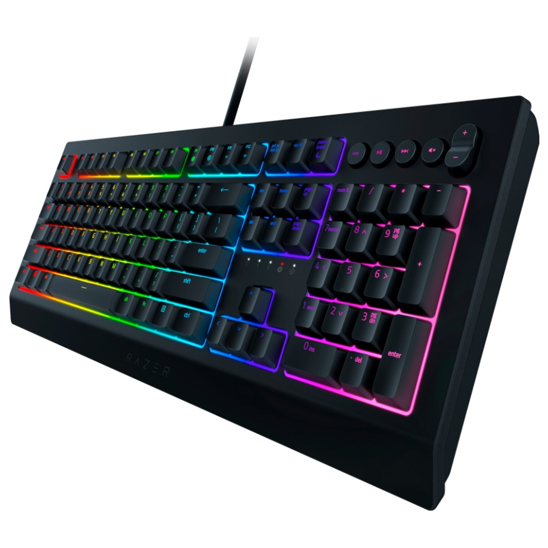 Producto Razer Cynosa V2