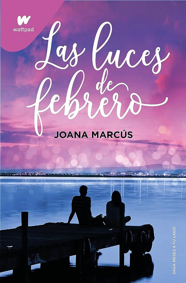 Book Las luces de febrero