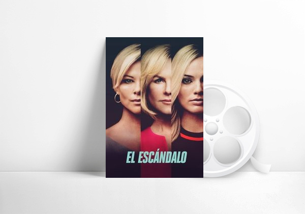 Movie El escándalo