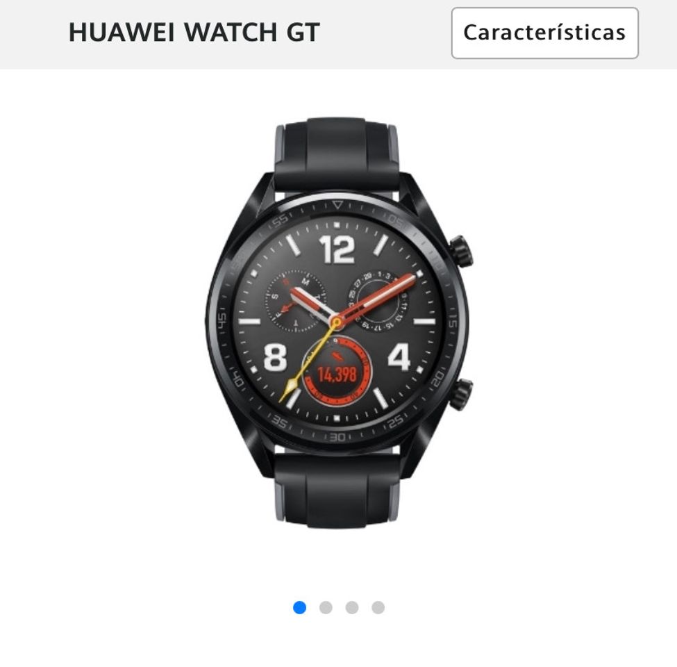 Fashion HUAWEI WATCH GT | HUAWEI España