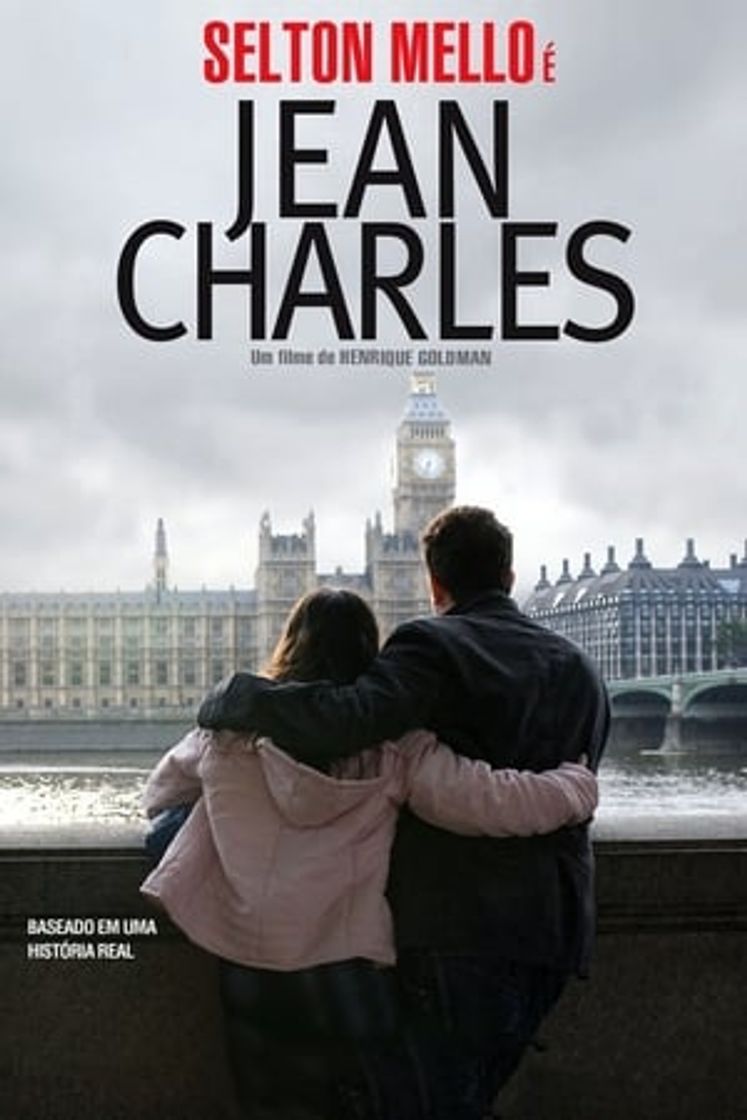 Movie Jean Charles