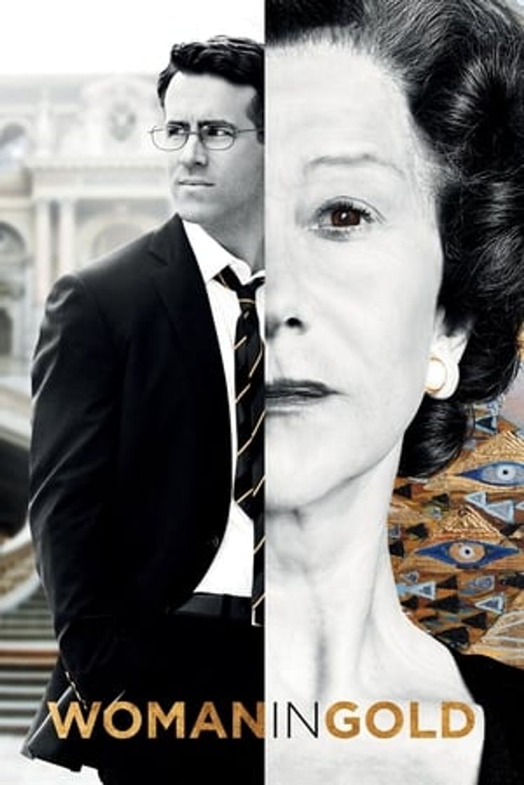 Movie La dama de oro