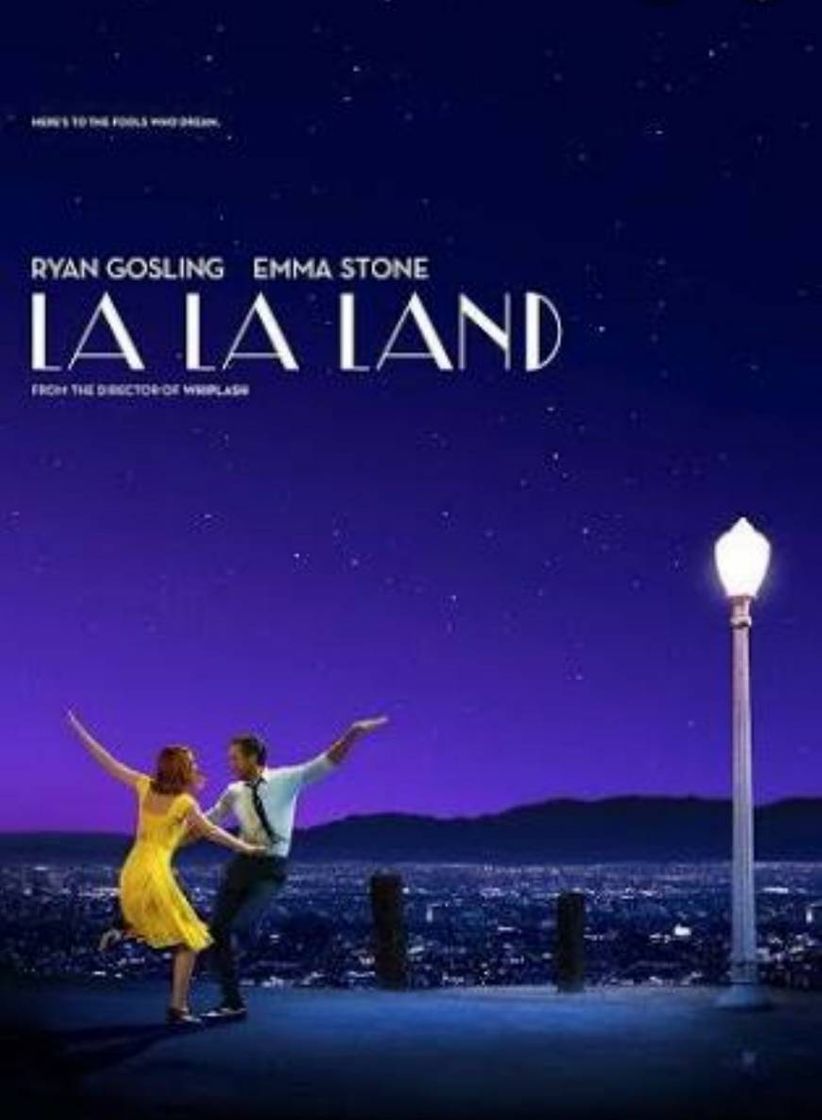 Serie La La Land