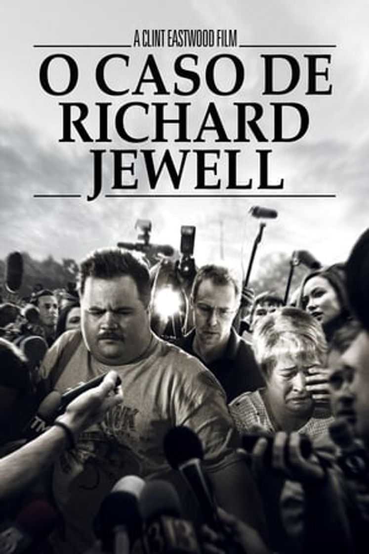 Movie Richard Jewell