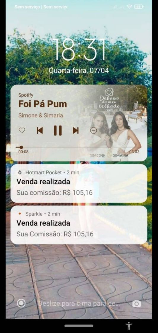 Esse método mudou minha vida completamente 💪🏻💖💭