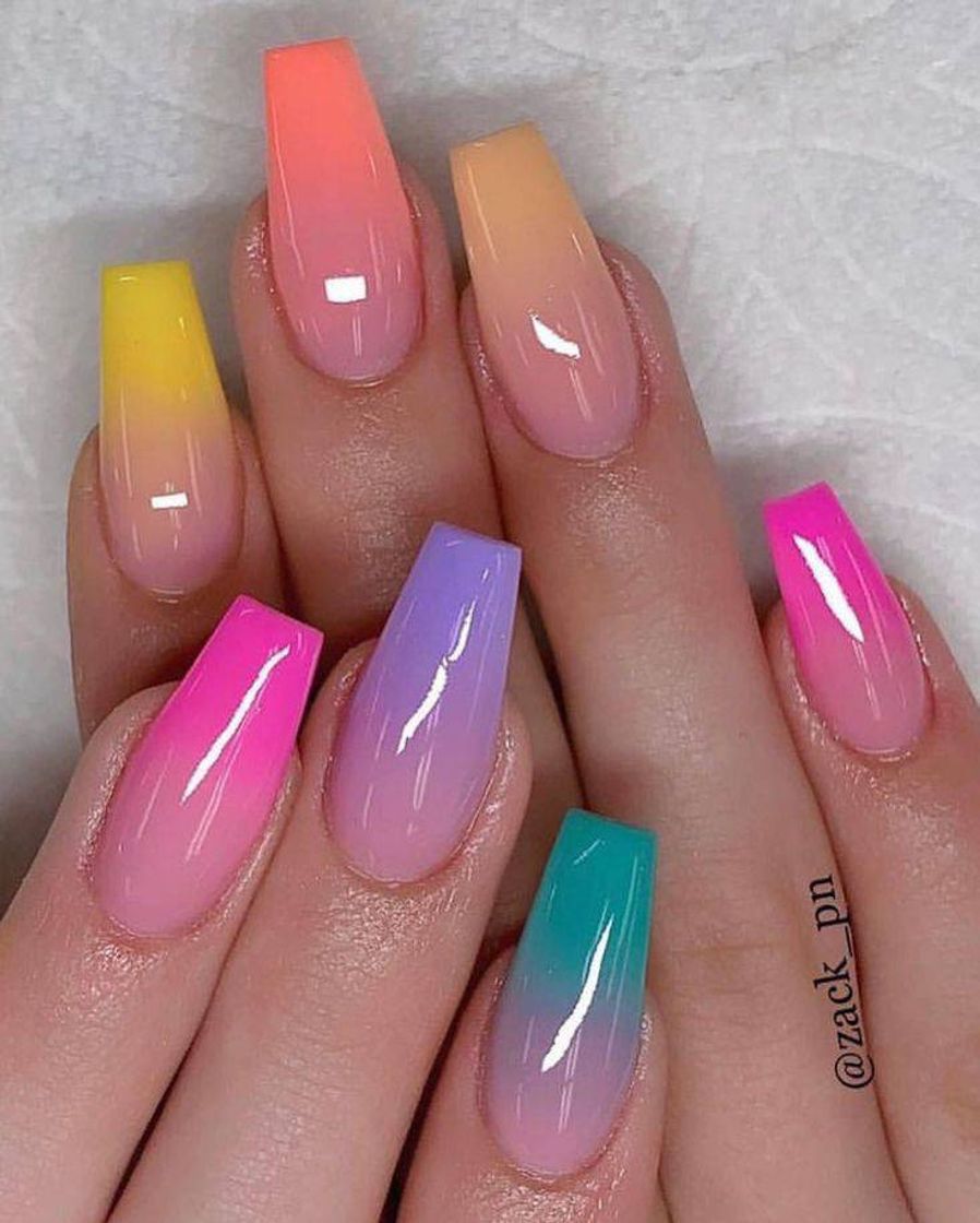 Fashion Unhas 💅