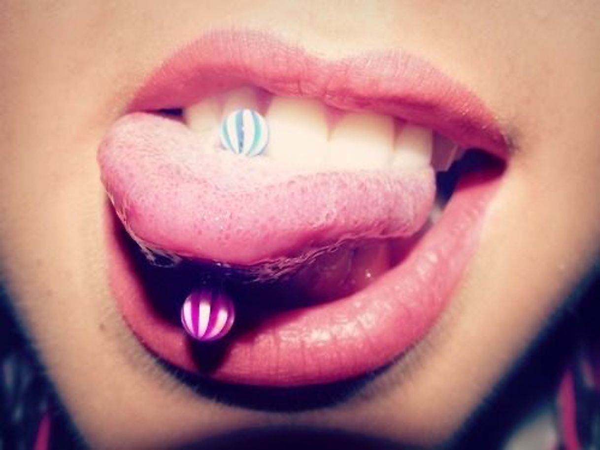 Fashion Piercing 