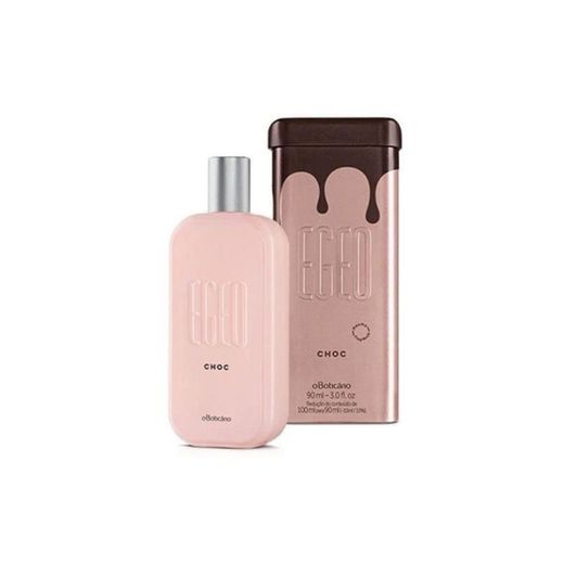 Egeo Choc Desodorante Colônia, 90ml