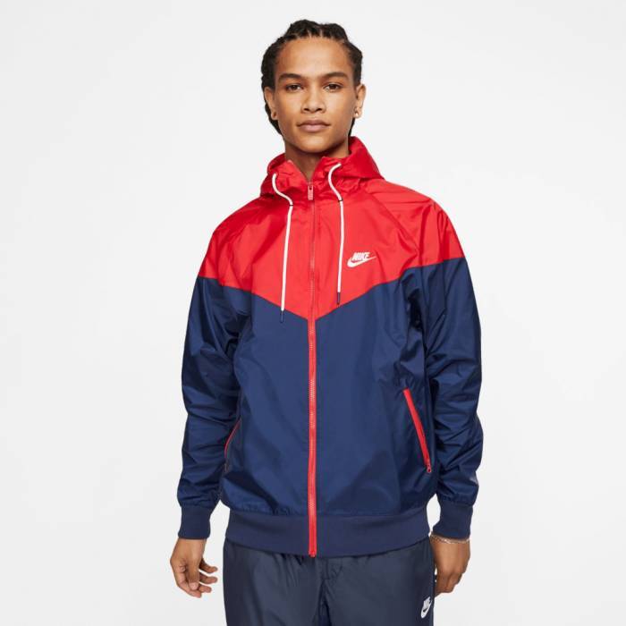 Products Jaqueta Nike Sportswear Windrunner

