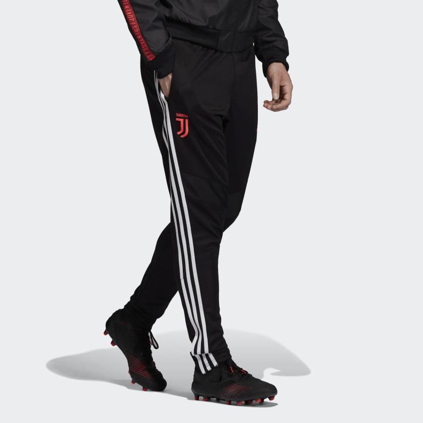 Calça de treino Juventus