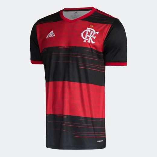 Camisa CR Flamengo1