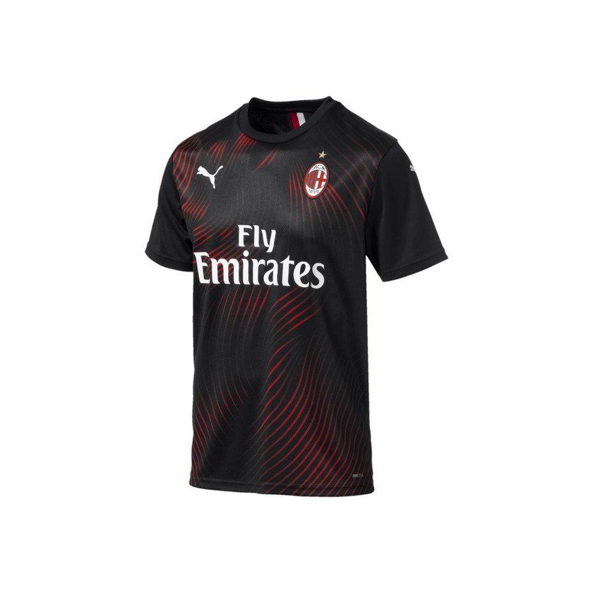 Producto Camisa AC Milan III