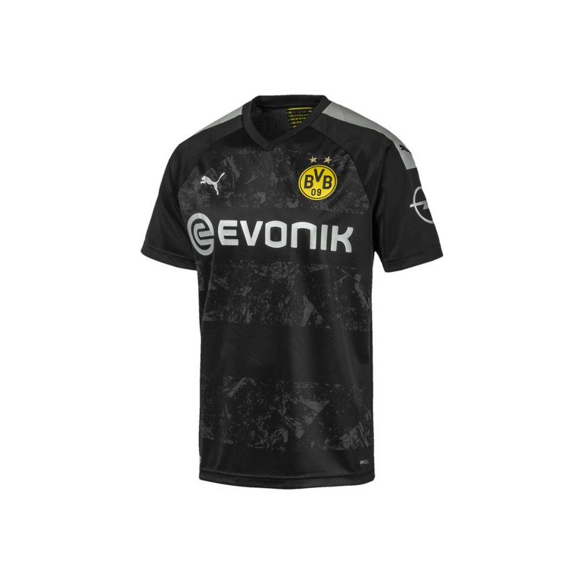 Product Camisa Borussia Dortmund II