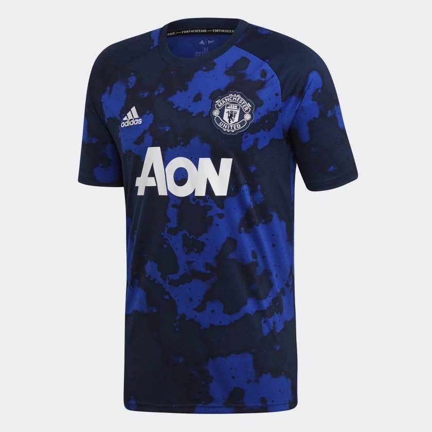 Producto Camisa Manchester United Pre-Jogo