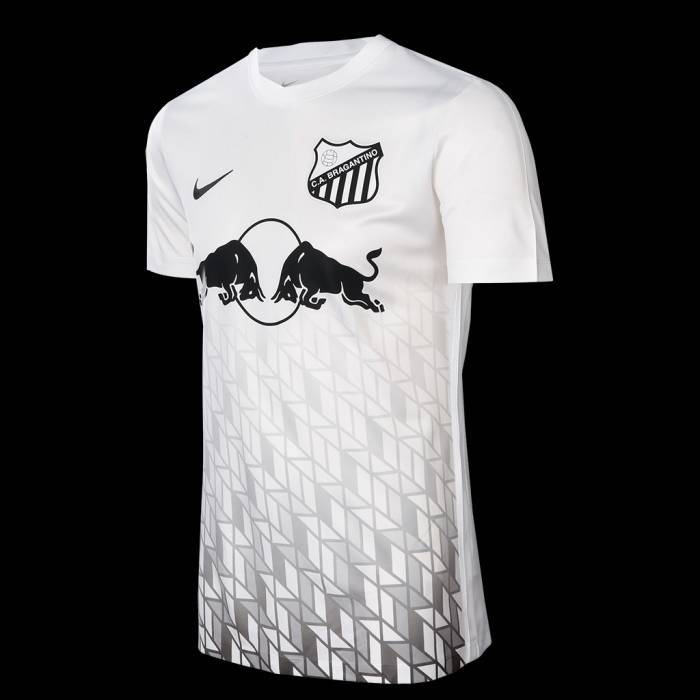 Producto Camisa Nike bragantino edição ESPECIAL carijó