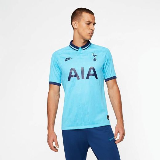 Camisa Nike Tottenham 3 2019/2020