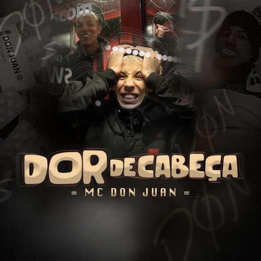 Dor de Cabeça