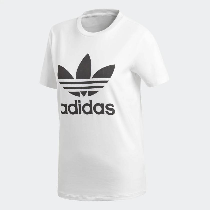 Camiseta Trefoil