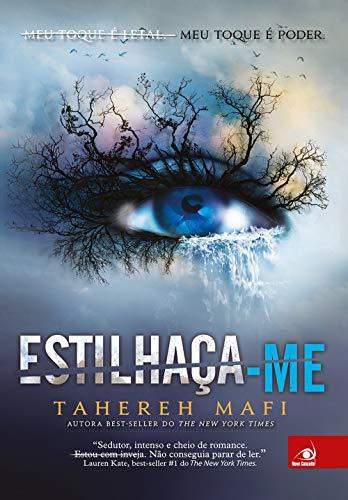 Libro Estilhaça-Me