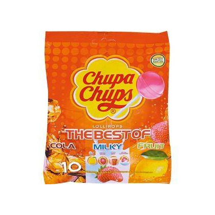 Product Chupa Chus.