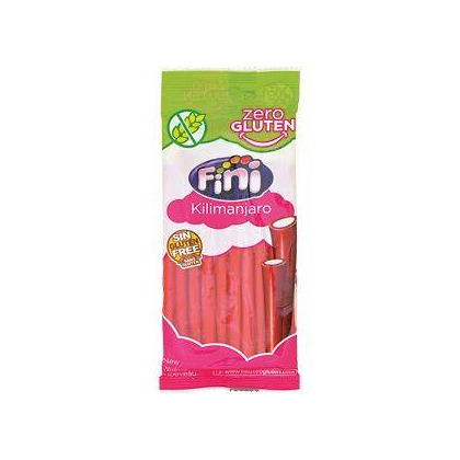 Product Rellenito Fresa-Nata Sin Gluten.