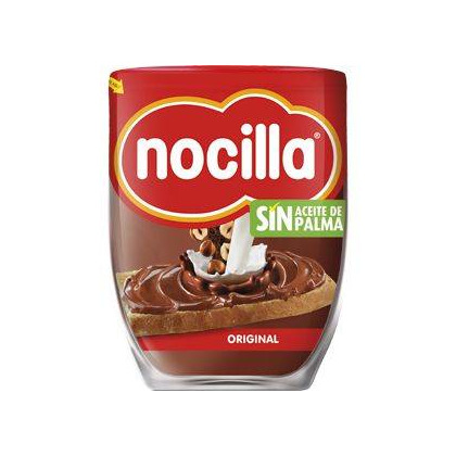 Product Nocilla.