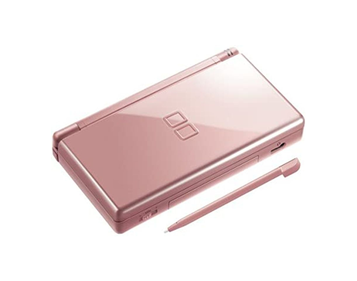 Product Nintendo DS Lite Coral Pink