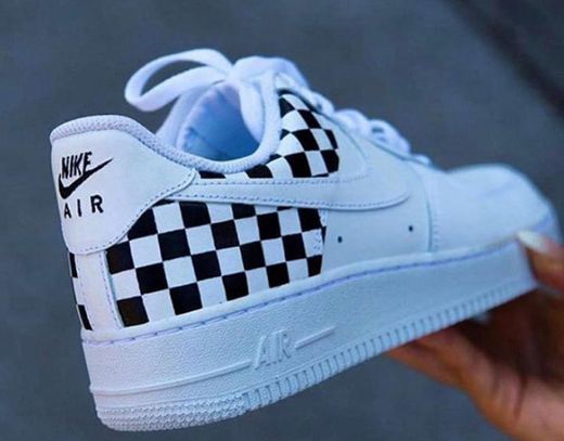 AF1 - Custom