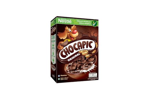 Nestl Chocapic Cereales Desayuno