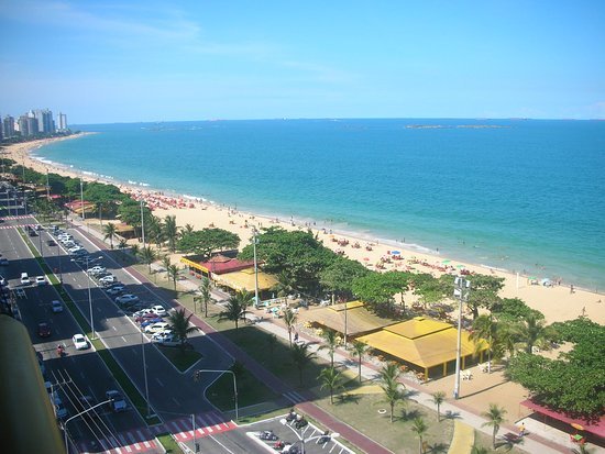 Lugar Praia de Itaparica