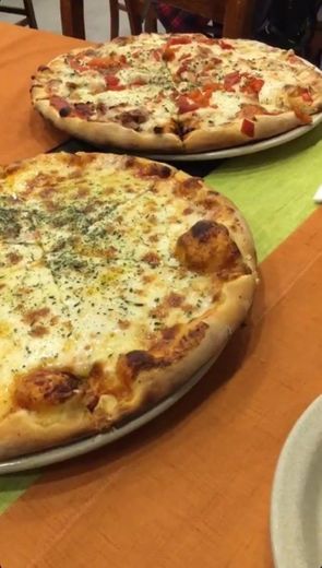 Pizzaria La Carbonara