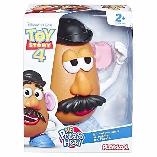 Mr. Potato Head Toy Story 4 Figura