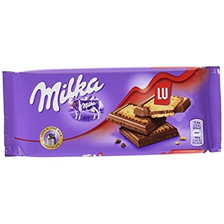 Producto Milka