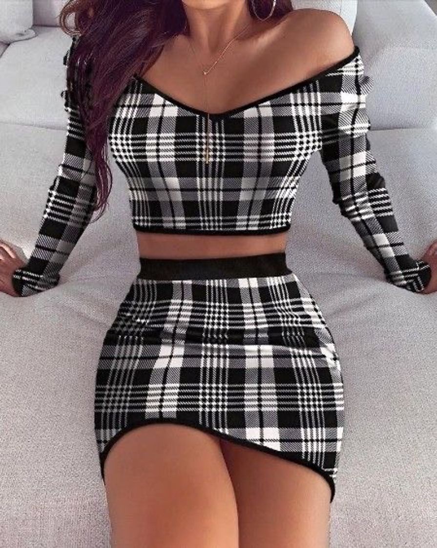 Social Look