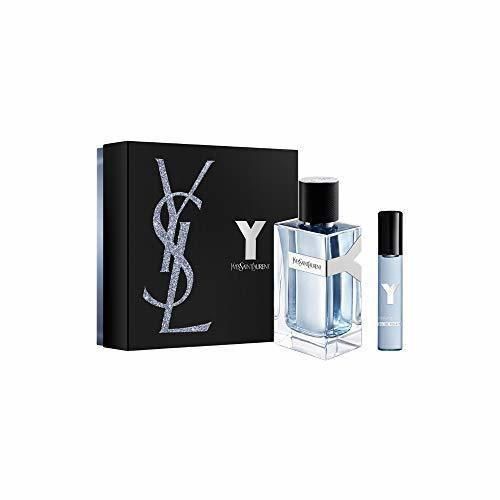 Yves Saint Laurent Ysl y Men Etv 100 ml +10 ml Ah