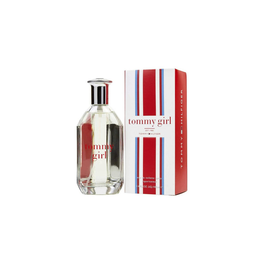 Product Perfume Tommy Girl