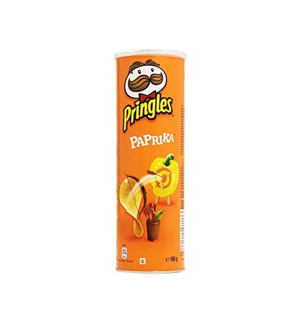 Pringles