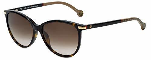 Places Lunettes de soleil Carolina Herrera SHE651