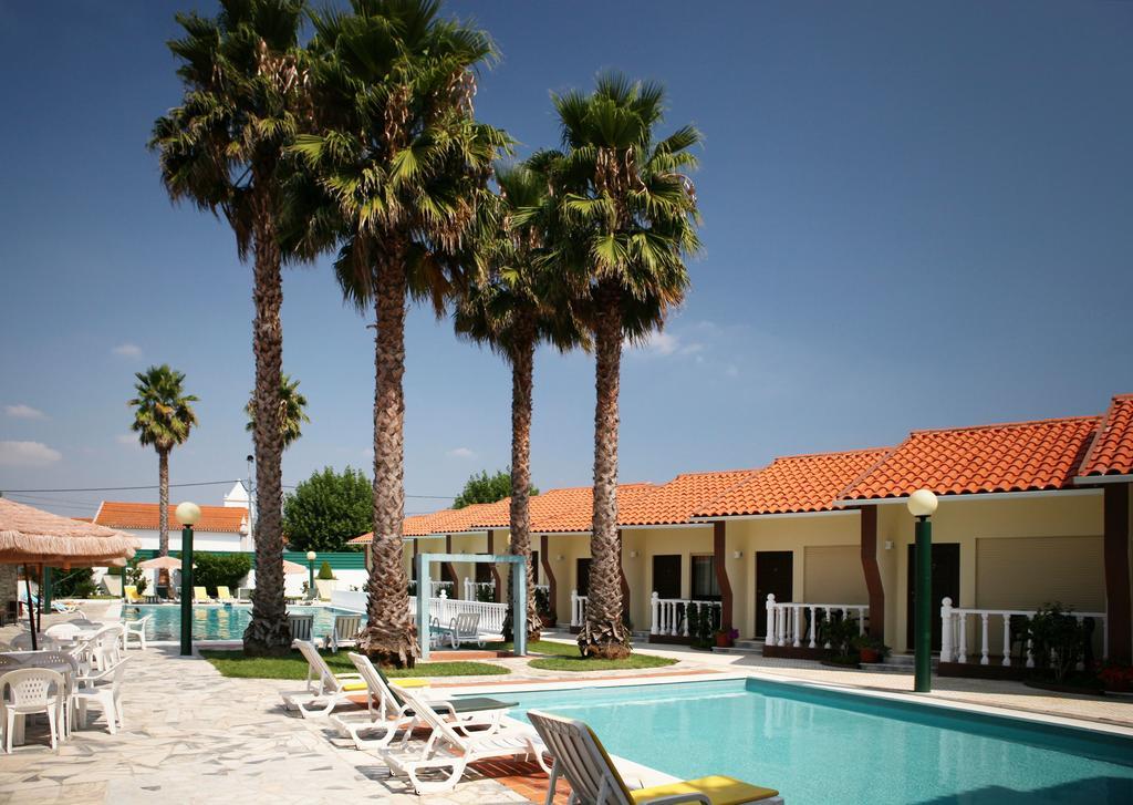 Place Quinta dos Três Pinheiros