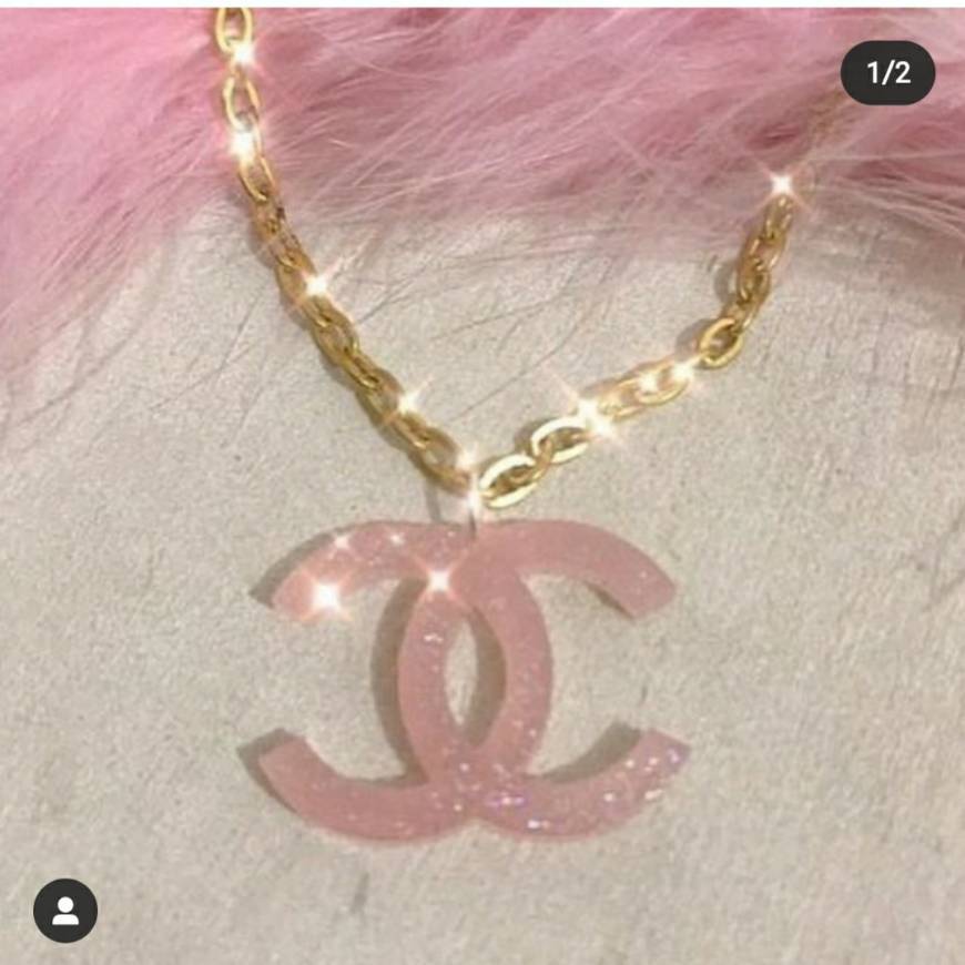 Moda Chanel 💎🛍