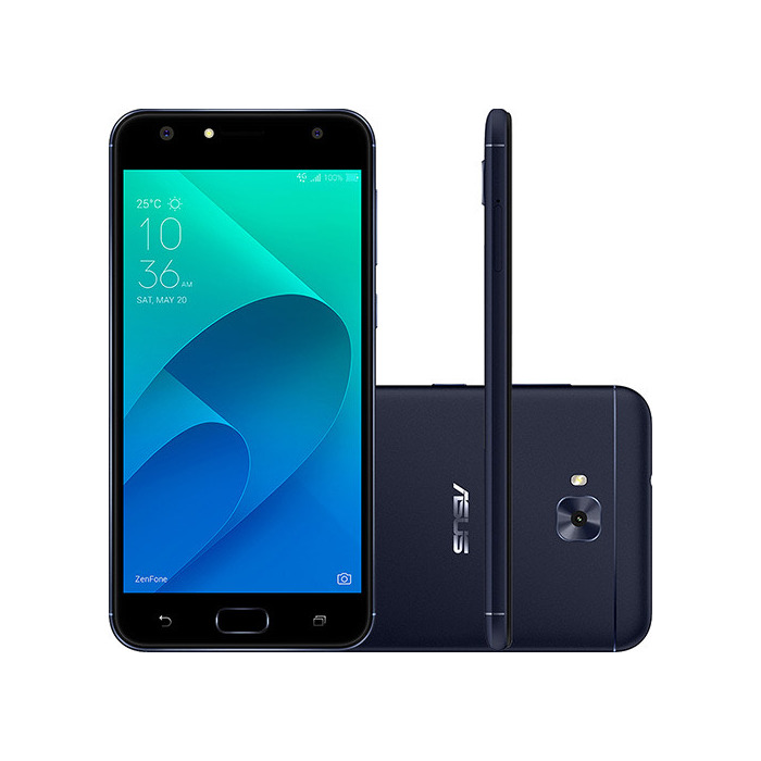 Product Smartphone Asus Zenfone 4 selfie 