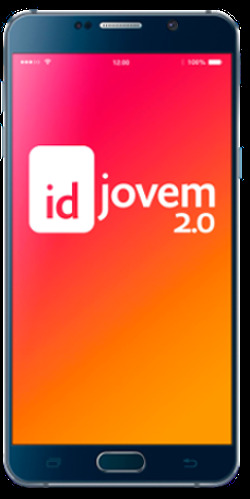 App Id Jovem 