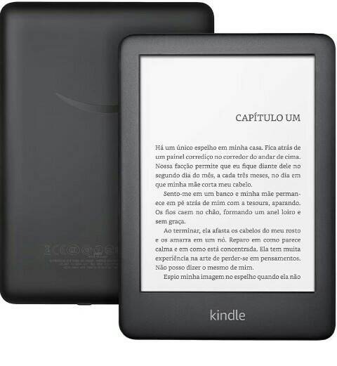 Producto Kindle