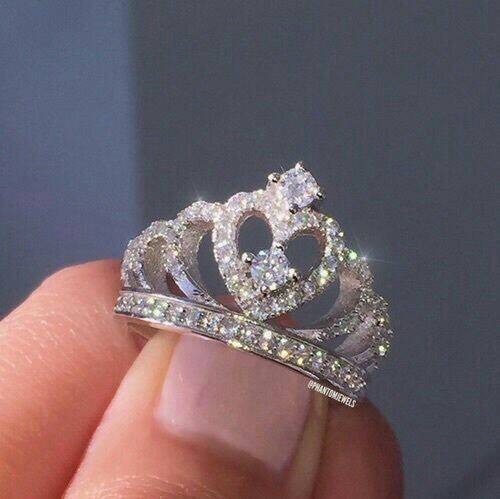 Social Anel coroa 💍👑